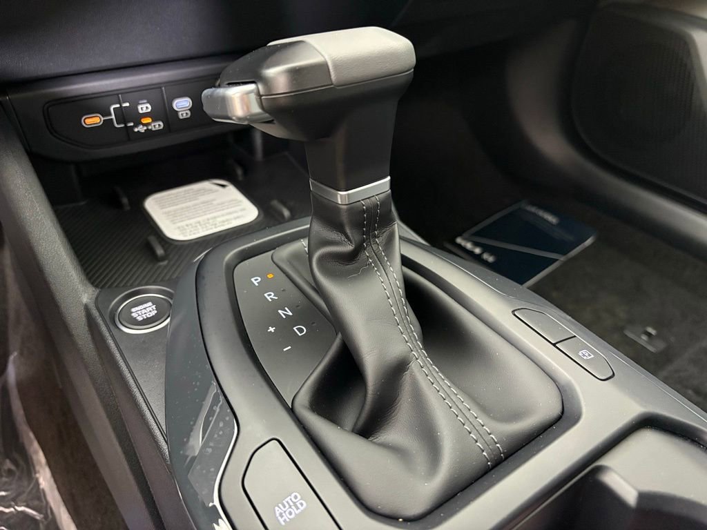 New 2026 Kia K4 EX image 31