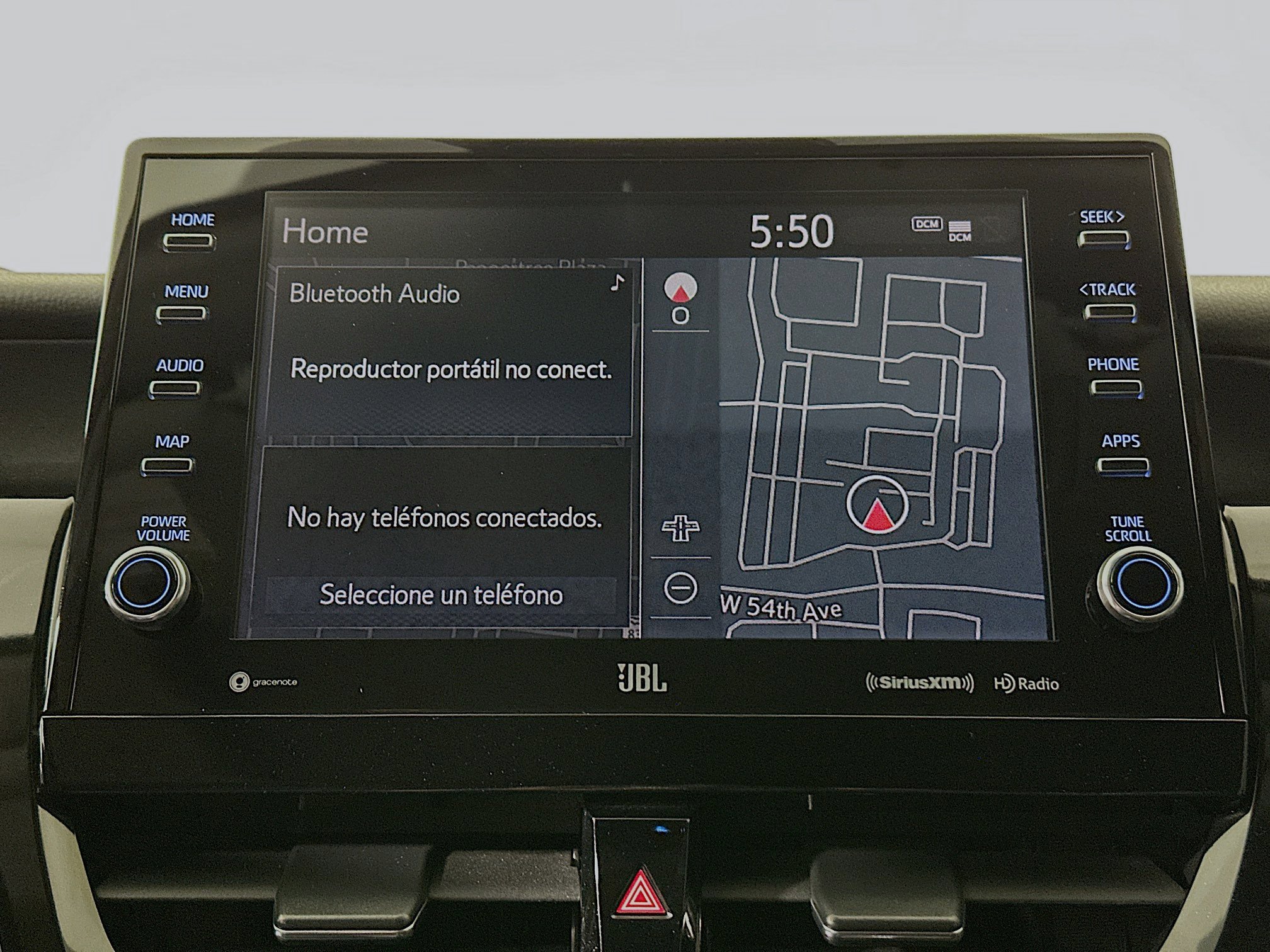 Used 2024 Toyota Camry XSE w/ Navigation Package FWD image 24