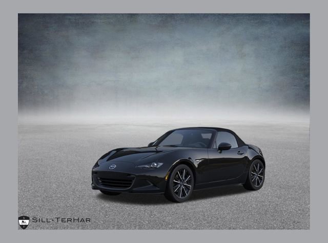 New 2026 MAZDA MX-5 Miata Grand Touring w/ Weather Package RWD video 1