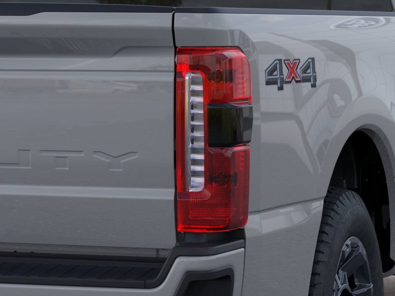 New 2026 Ford F250 XL w/ STX Appearance Package AWD/4WD image 23