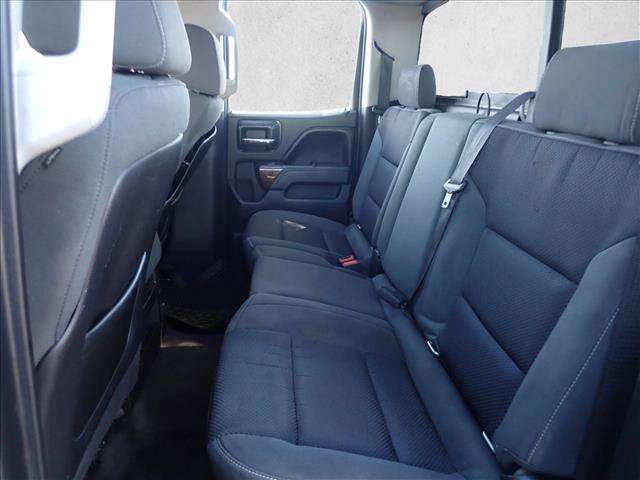 Used 2015 GMC Sierra 1500 SLE w/ SLE Convenience Package AWD/4WD image 8