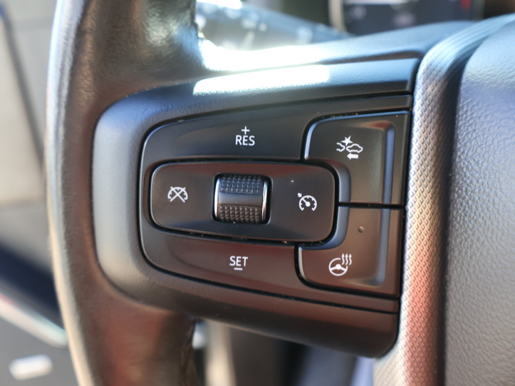 Used 2021 GMC Yukon Denali AWD/4WD image 33