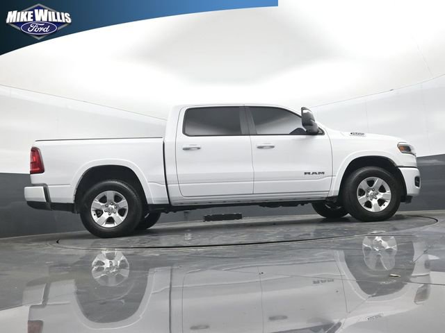 Used 2025 RAM 1500 Big Horn image 24