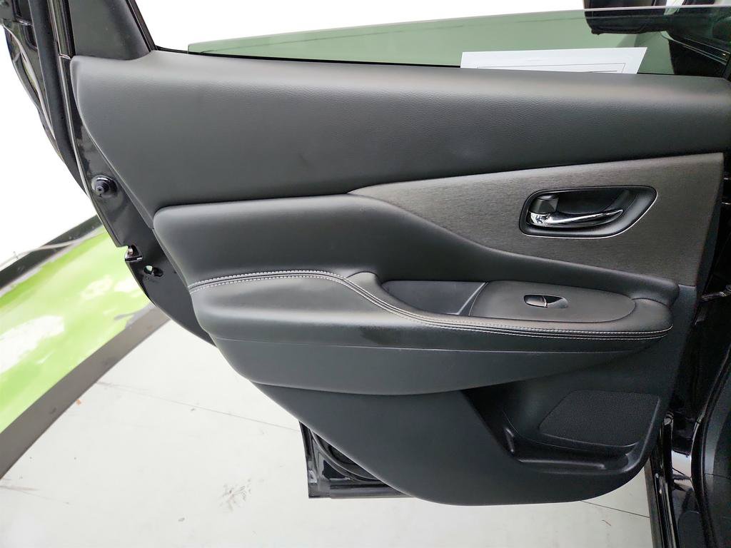 Used 2019 Nissan Murano SL w/ Cargo Package FWD image 24