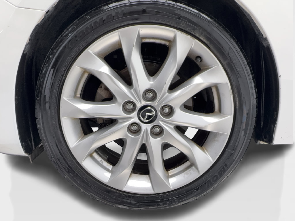 Used 2015 MAZDA MAZDA3 s Touring FWD image 16