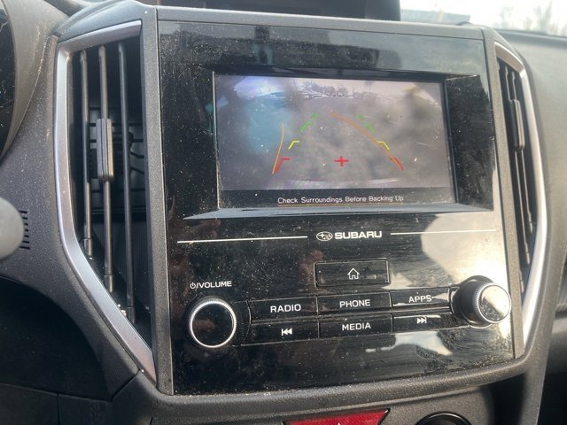 Used 2022 Subaru Impreza 2.0i image 20