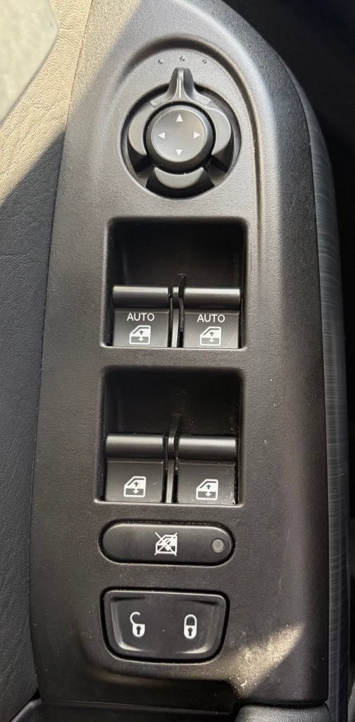 Used 2017 FIAT 500X Lounge w/ Lounge Premium Package (AWD) image 17