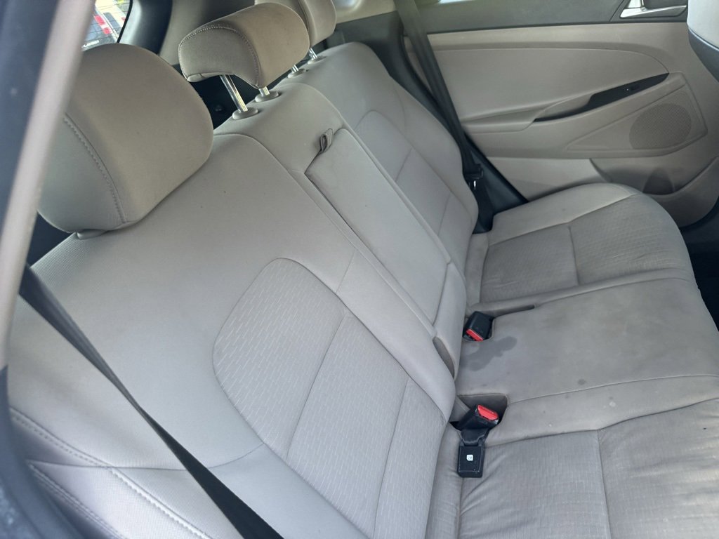 Used 2021 Hyundai Tucson SEL image 9