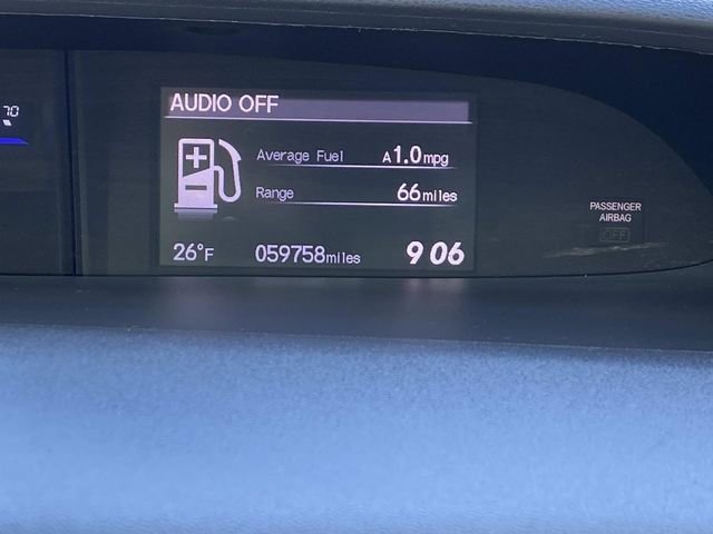 Used 2015 Honda Civic EX image 33