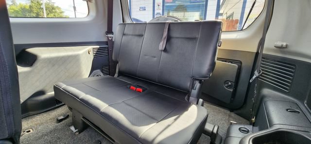 Used 2002 Mitsubishi Montero Limited AWD/4WD image 11