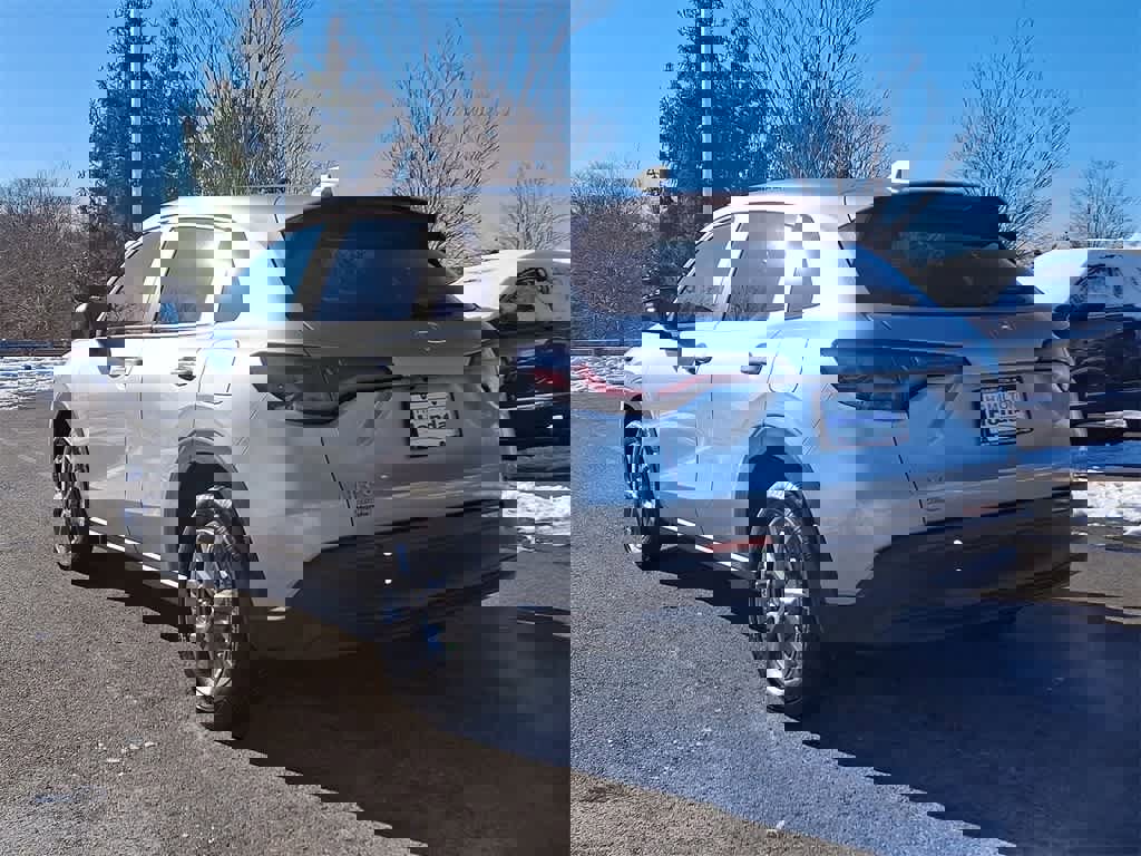 Certified 2026 Honda HR-V LX image 19