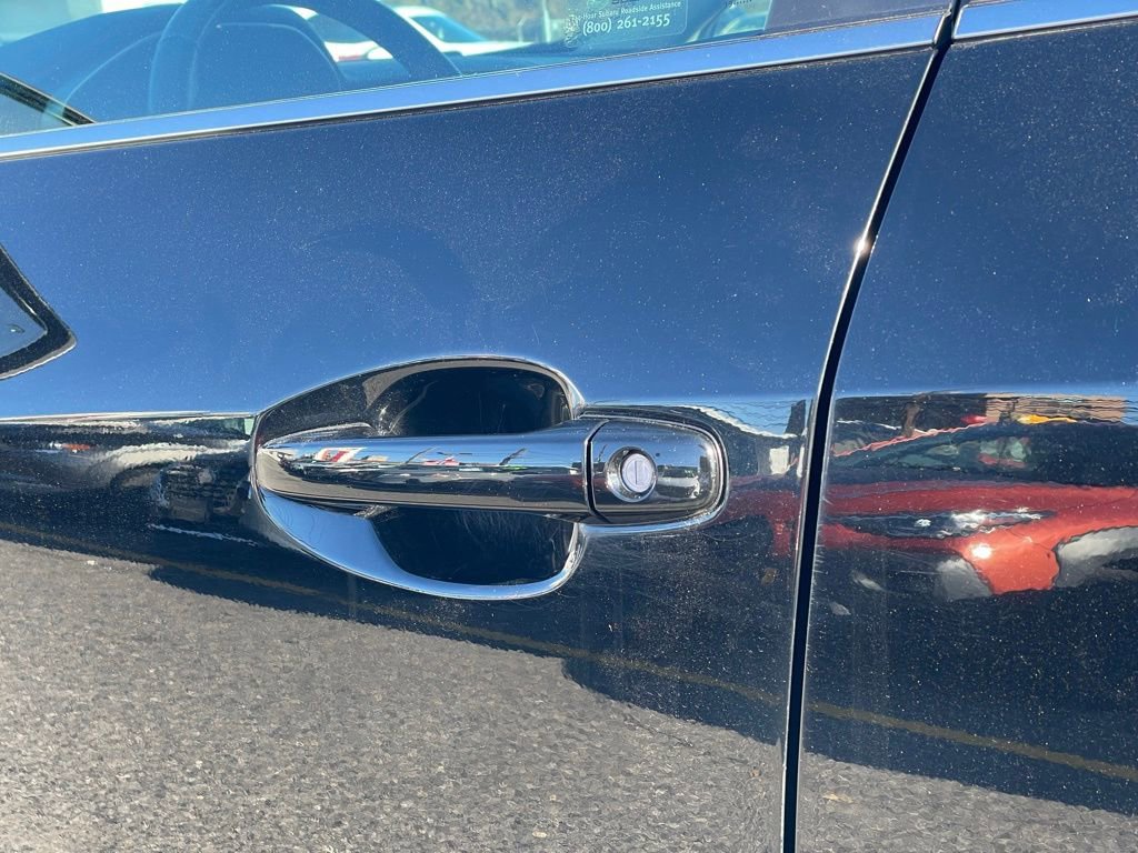 Used 2020 Subaru Outback Onyx Edition XT image 23