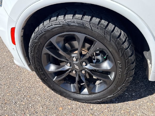 Used 2021 Dodge Durango R/T w/ Blacktop Package RWD image 25