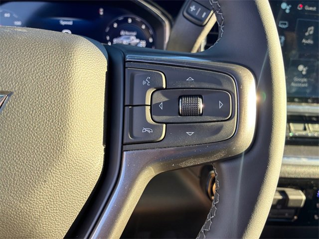 New 2026 Chevrolet Silverado 2500 High Country w/ High Country Premium Package image 25