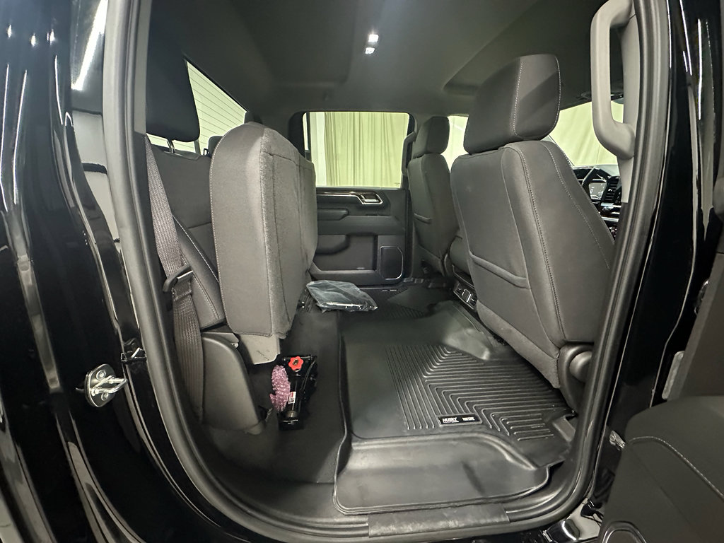 Certified 2024 GMC Sierra 3500 SLE w/ SLE Value Package image 17