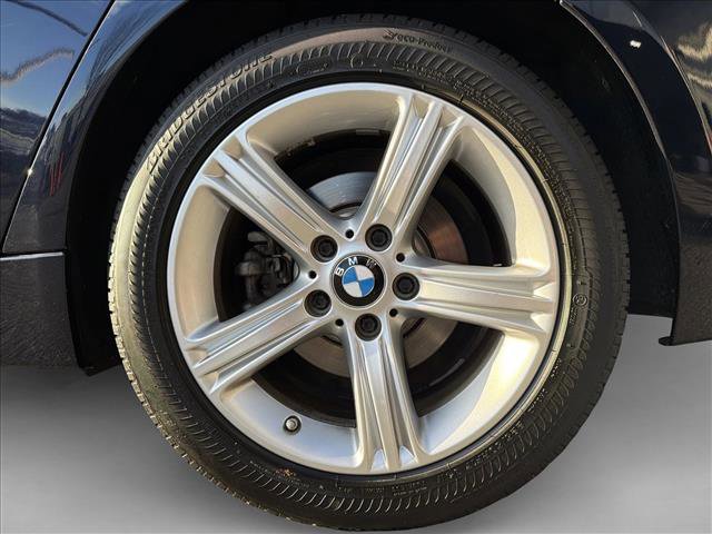 Used 2015 BMW 328i xDrive Sedan image 9