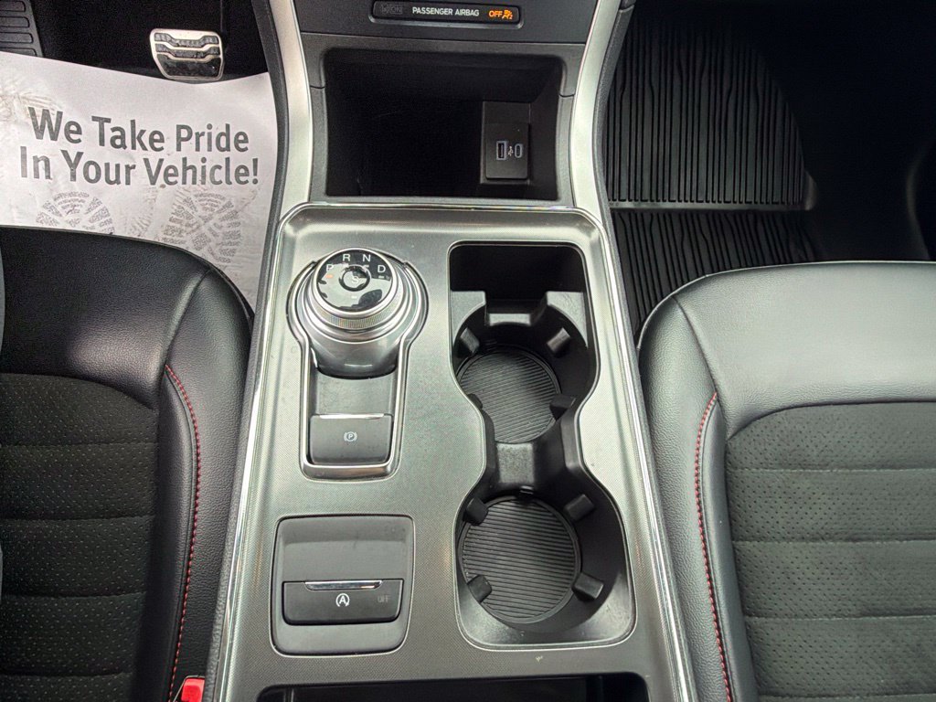 Used 2023 Ford Edge ST-Line AWD/4WD image 40