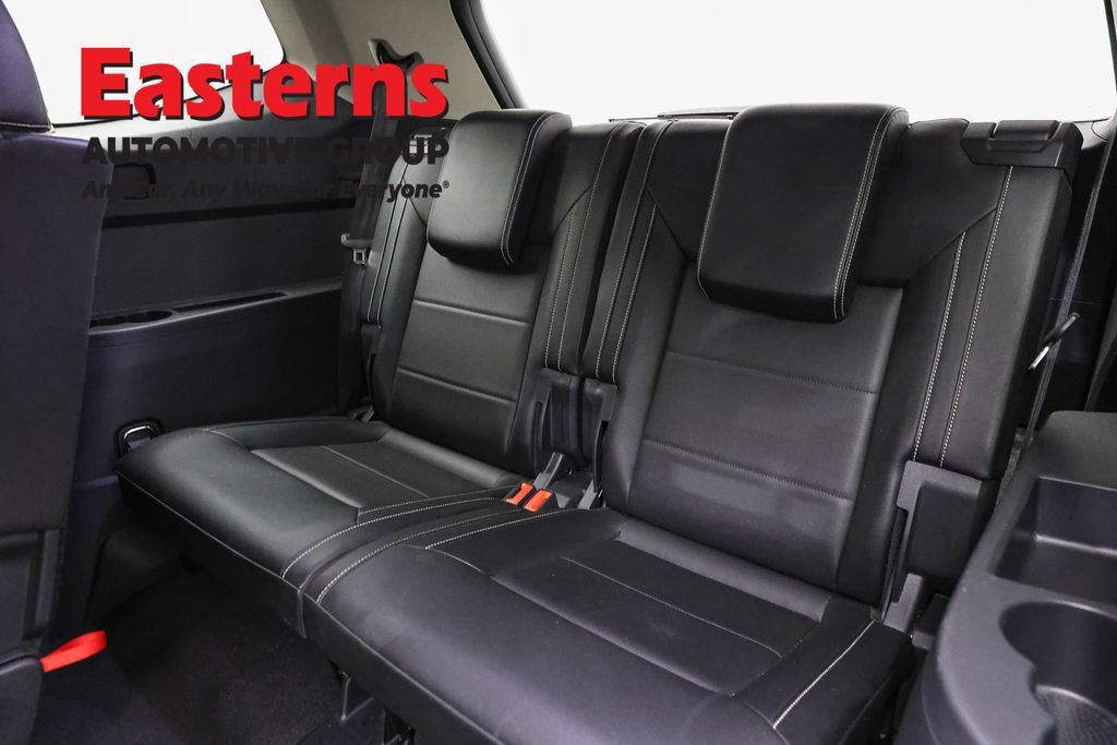 Used 2022 Volkswagen Atlas SE AWD/4WD image 25