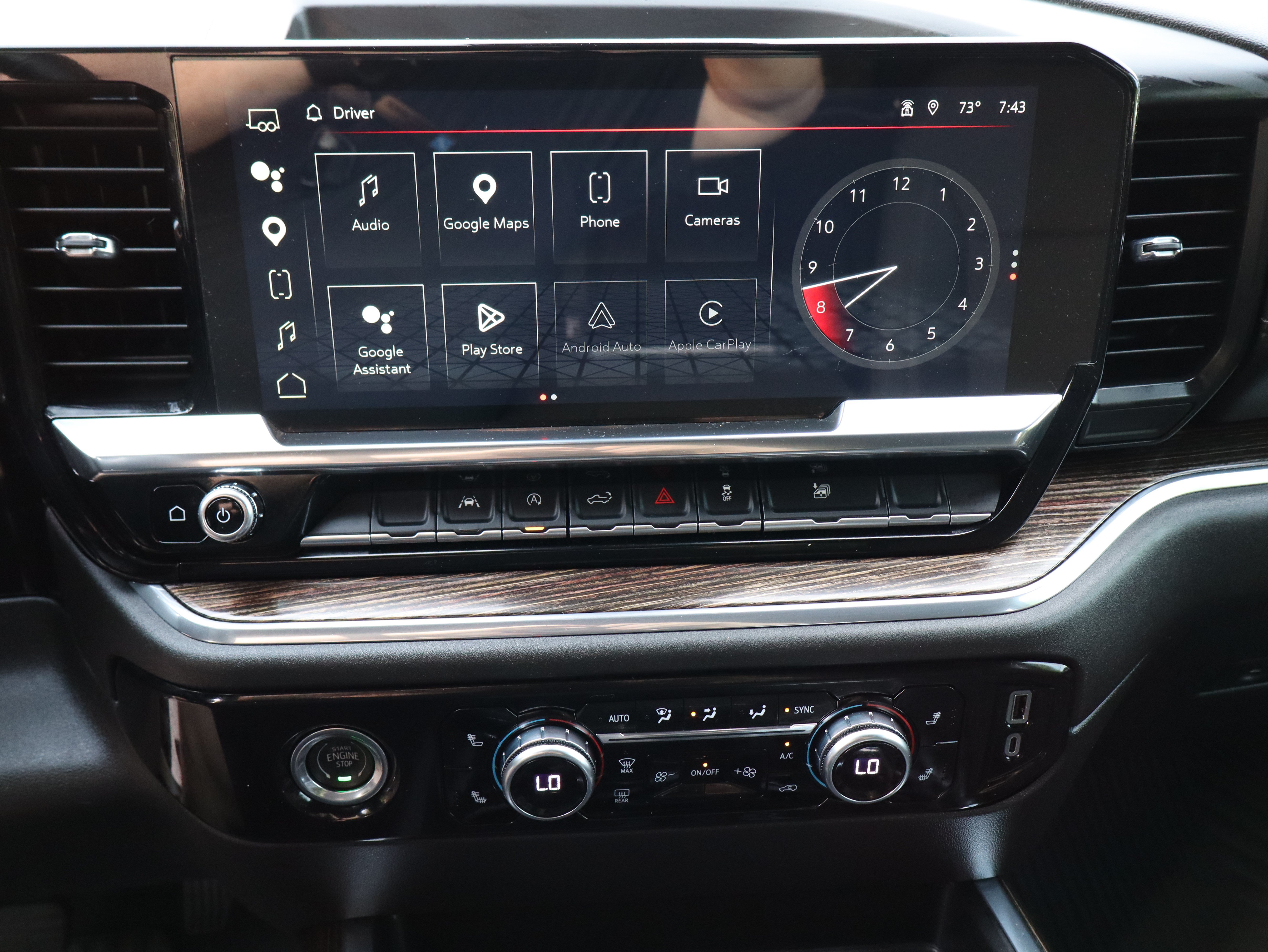 Used 2023 GMC Sierra 1500 Elevation AWD/4WD image 33