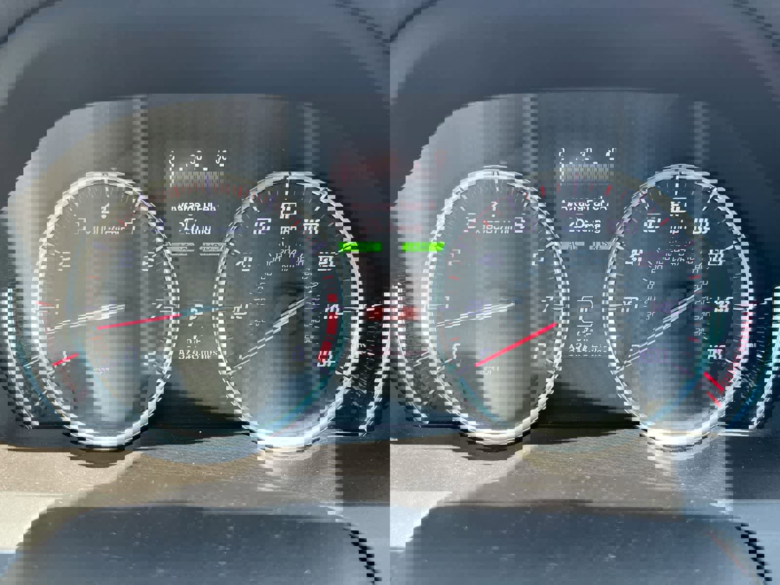 Used 2020 Acura TLX V6 w/ A-SPEC Pkg image 33