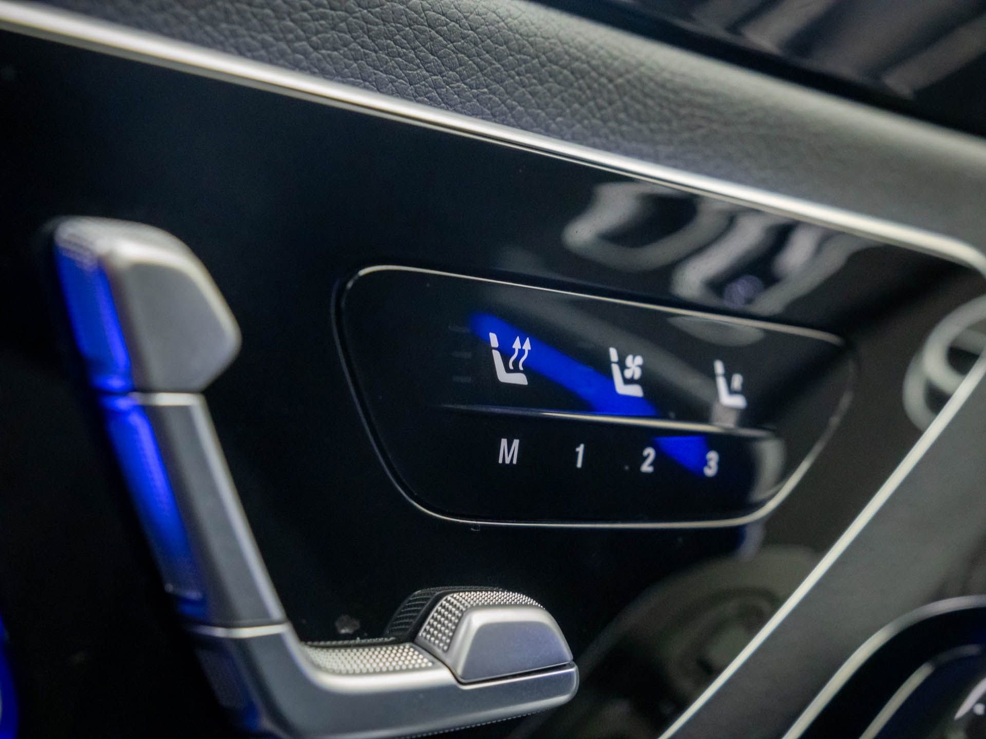 Used 2022 Mercedes-Benz S 500 4MATIC image 28