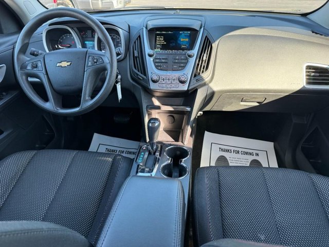 Used 2017 Chevrolet Equinox LS FWD image 11