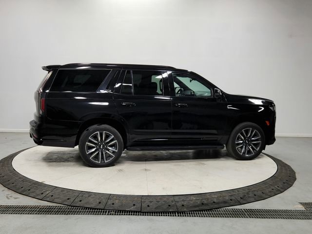 Used 2023 Cadillac Escalade Sport image 8