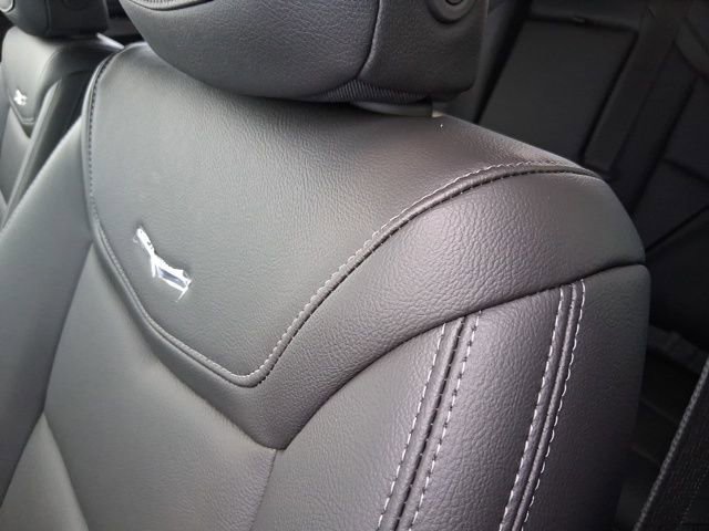 New 2026 Cadillac XT5 Luxury w/ LPO, Floor Liner Package image 19