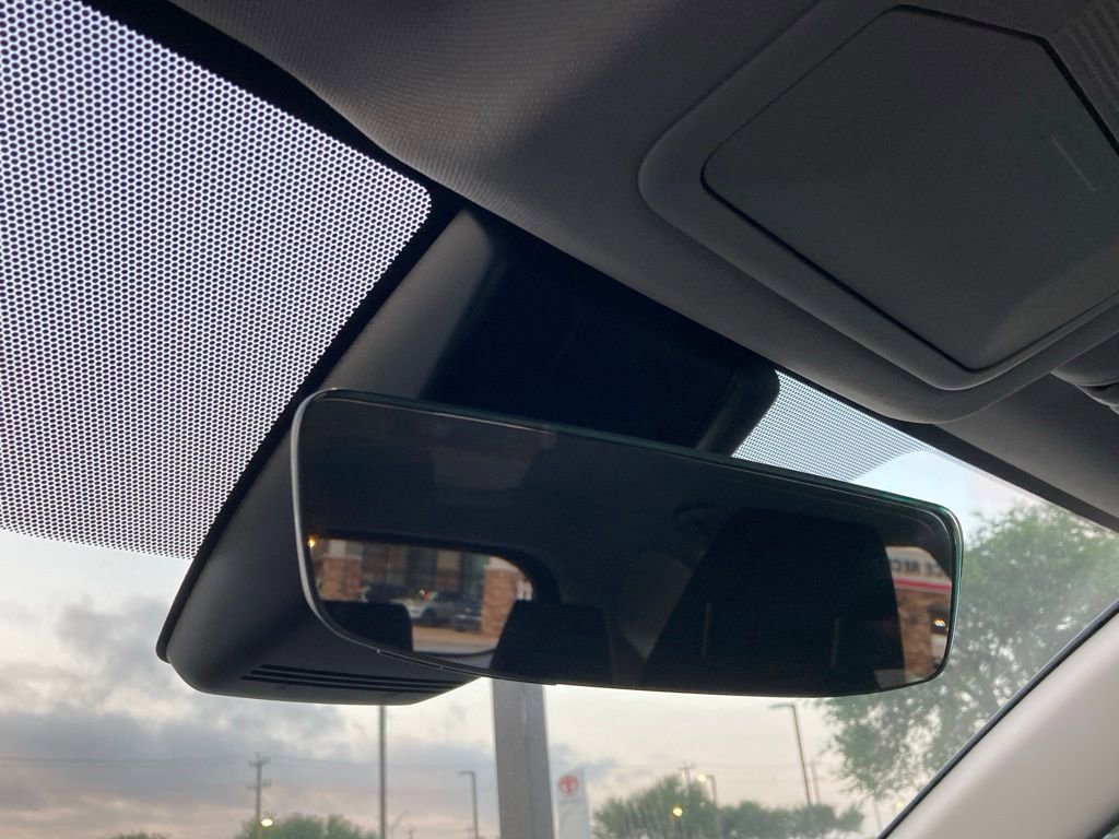 Certified 2024 Toyota RAV4 LE image 22