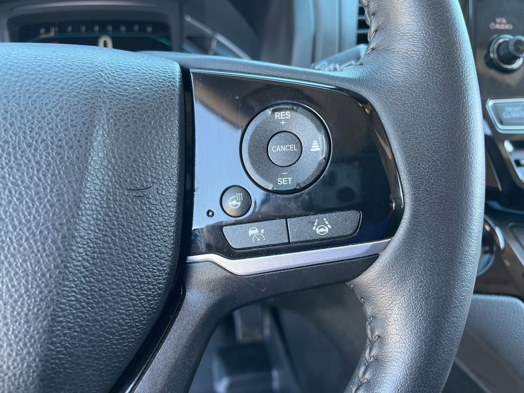 Certified 2024 Honda Odyssey Elite image 23