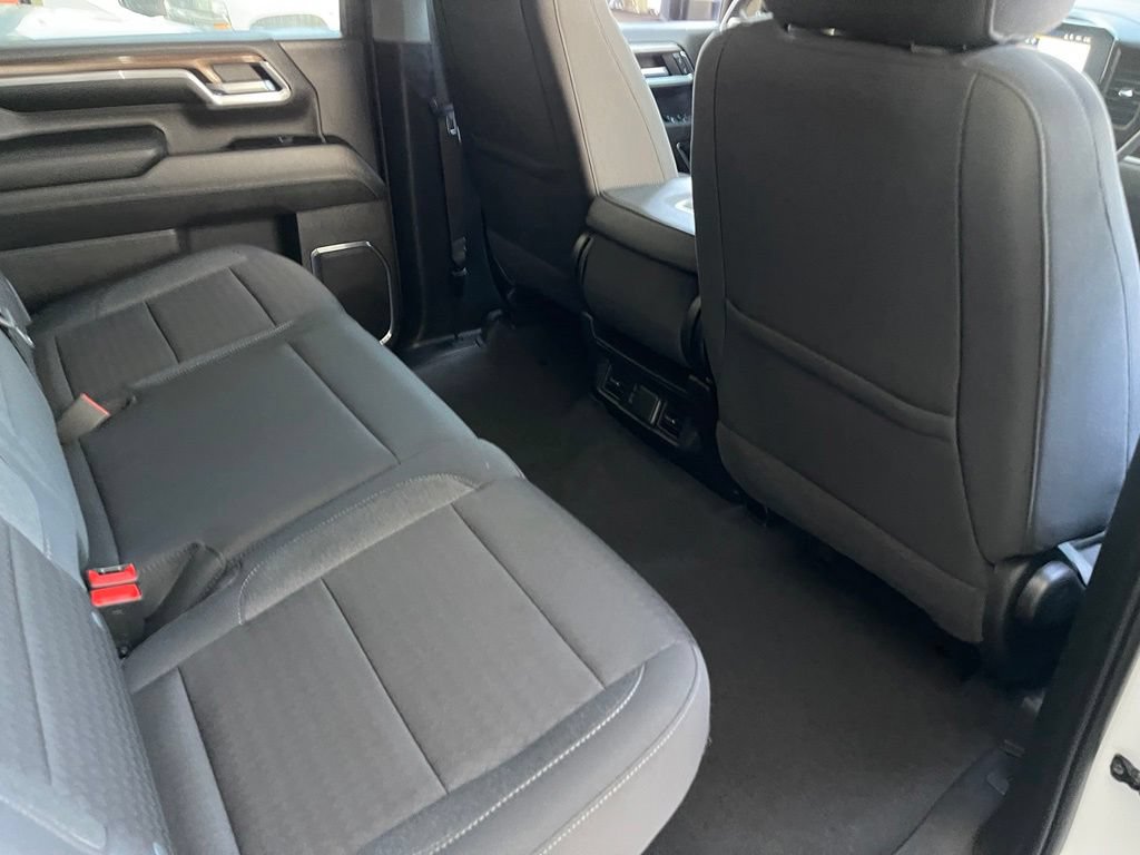 Used 2024 Chevrolet Silverado 2500 LT w/ All Star Edition AWD/4WD image 15
