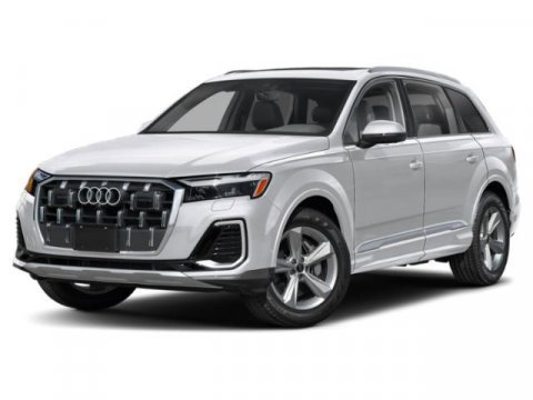 New 2026 Audi Q7 3.0T Premium Plus image 1