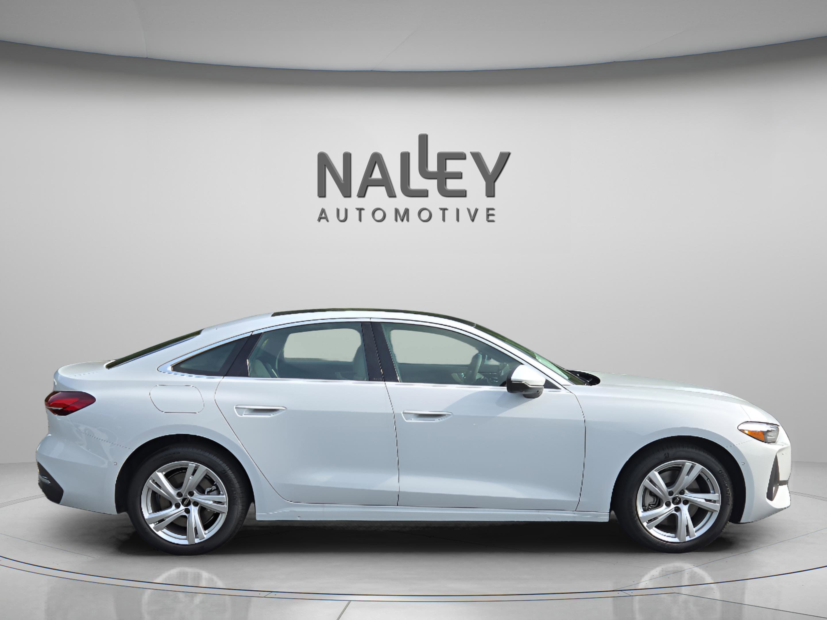 New 2025 Audi A5 2.0T Premium Plus image 6