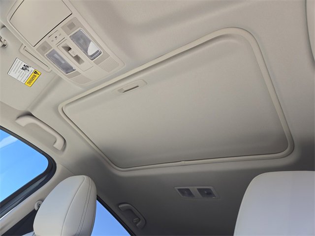 New 2025 MAZDA CX-5 AWD 2.5 S w/ Premium Plus Pkg image 7