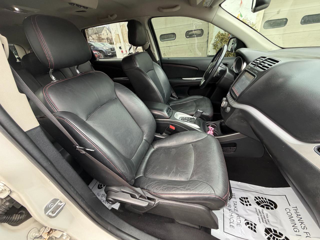Used 2018 Dodge Journey GT w/ Driver Convenience Group image 31