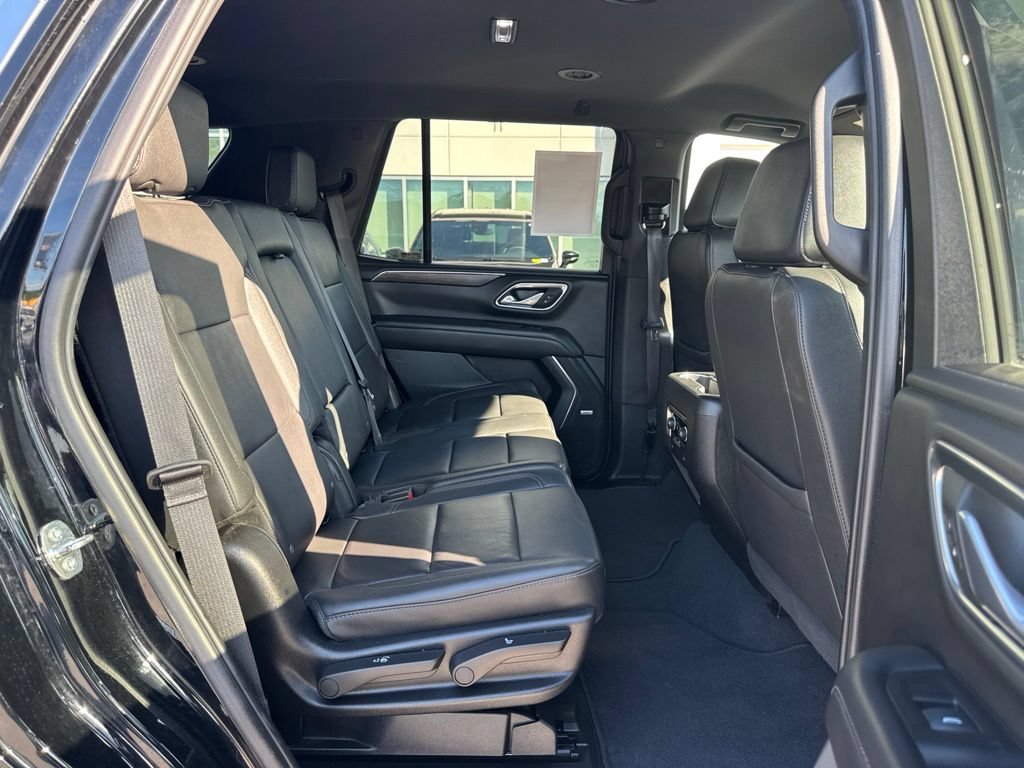 Used 2024 Chevrolet Tahoe LT RWD image 21
