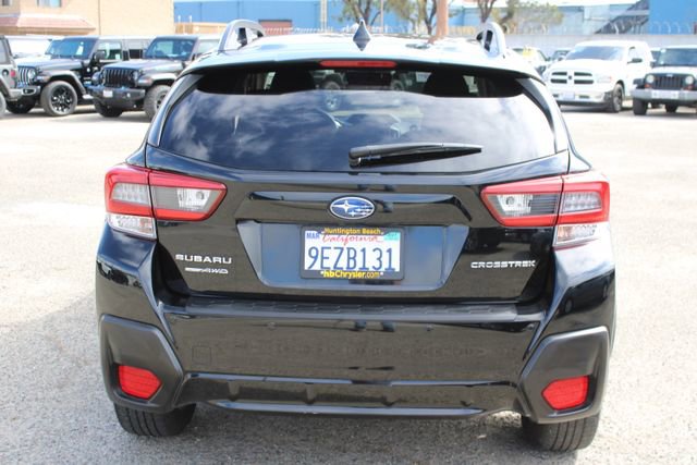 Used 2023 Subaru Crosstrek 2.5i Limited AWD/4WD image 5