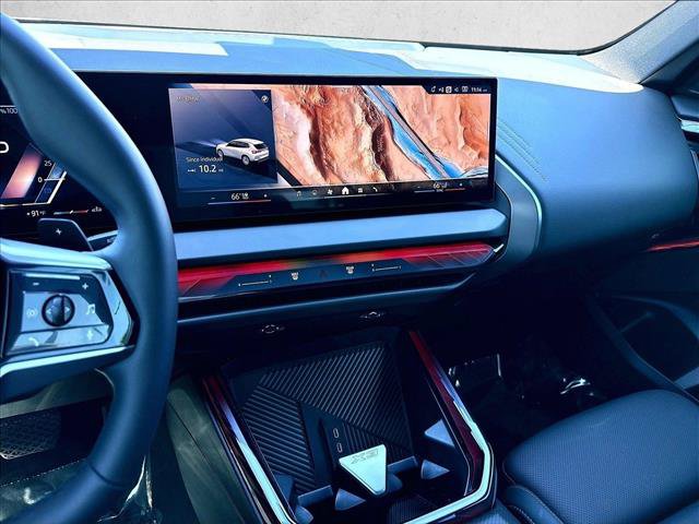 Certified 2026 BMW X3 xDrive30i w/ Convenience Package AWD/4WD image 8