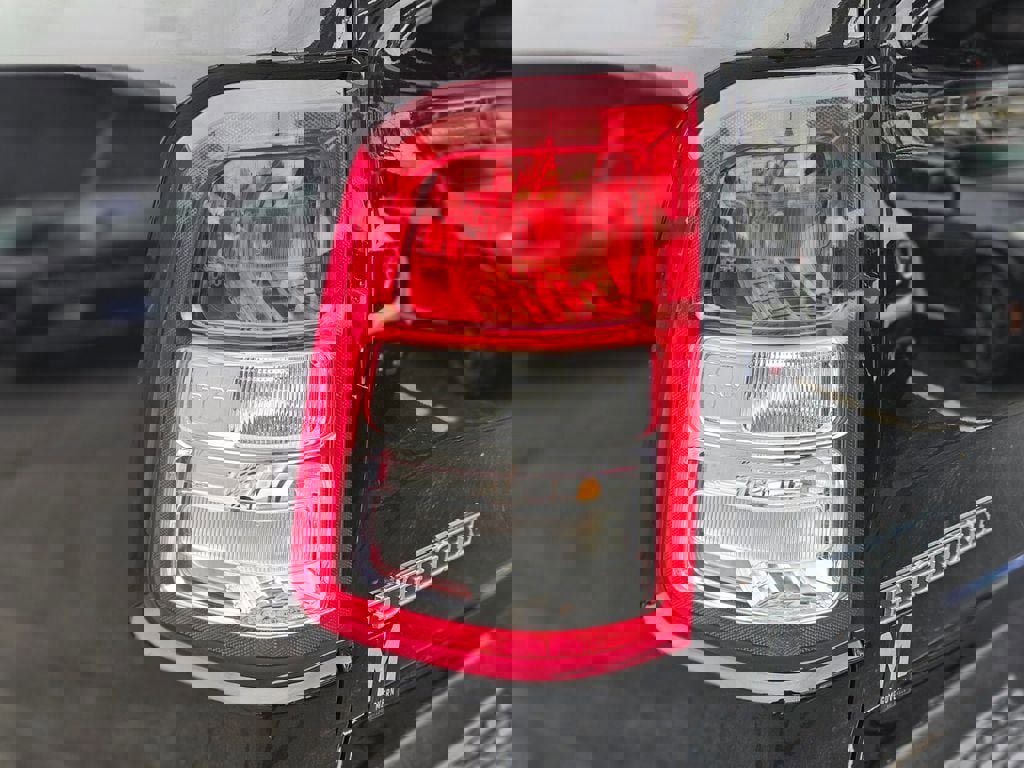 Used 2023 RAM 1500 Big Horn image 9