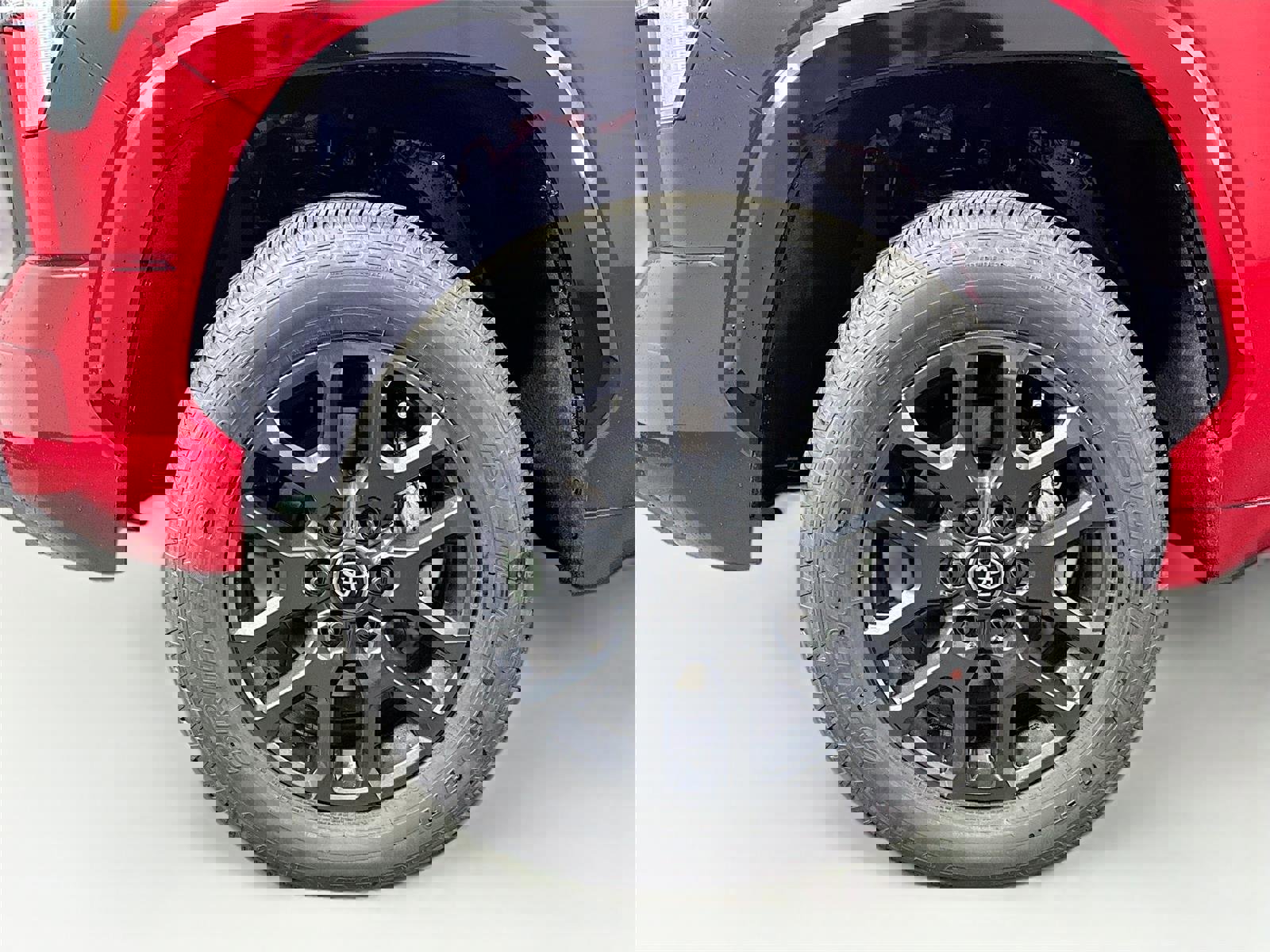 New 2025 Toyota Tundra Platinum image 10