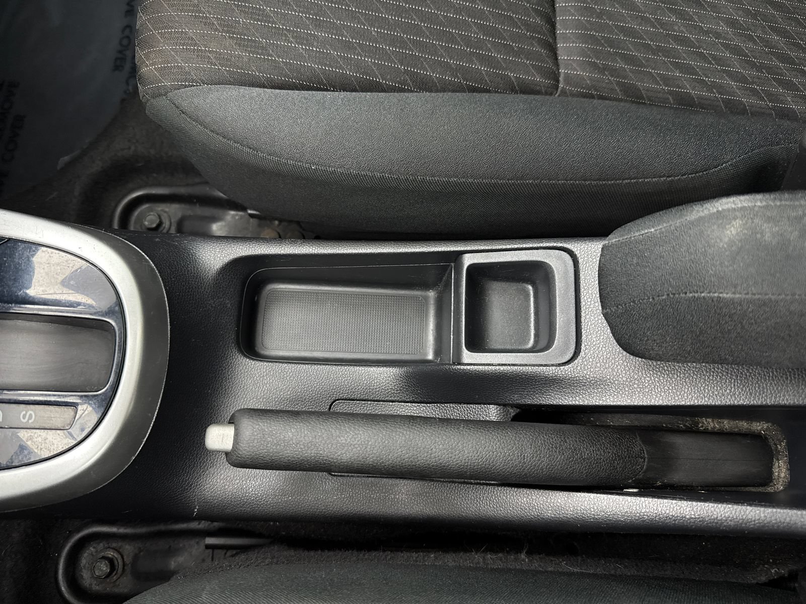 Used 2020 Honda Fit EX image 31