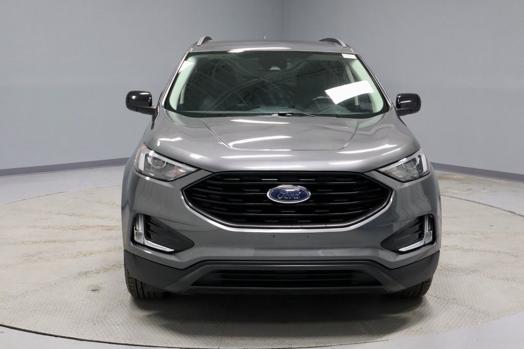 Certified 2023 Ford Edge SEL w/ Sport Appearance Package image 7