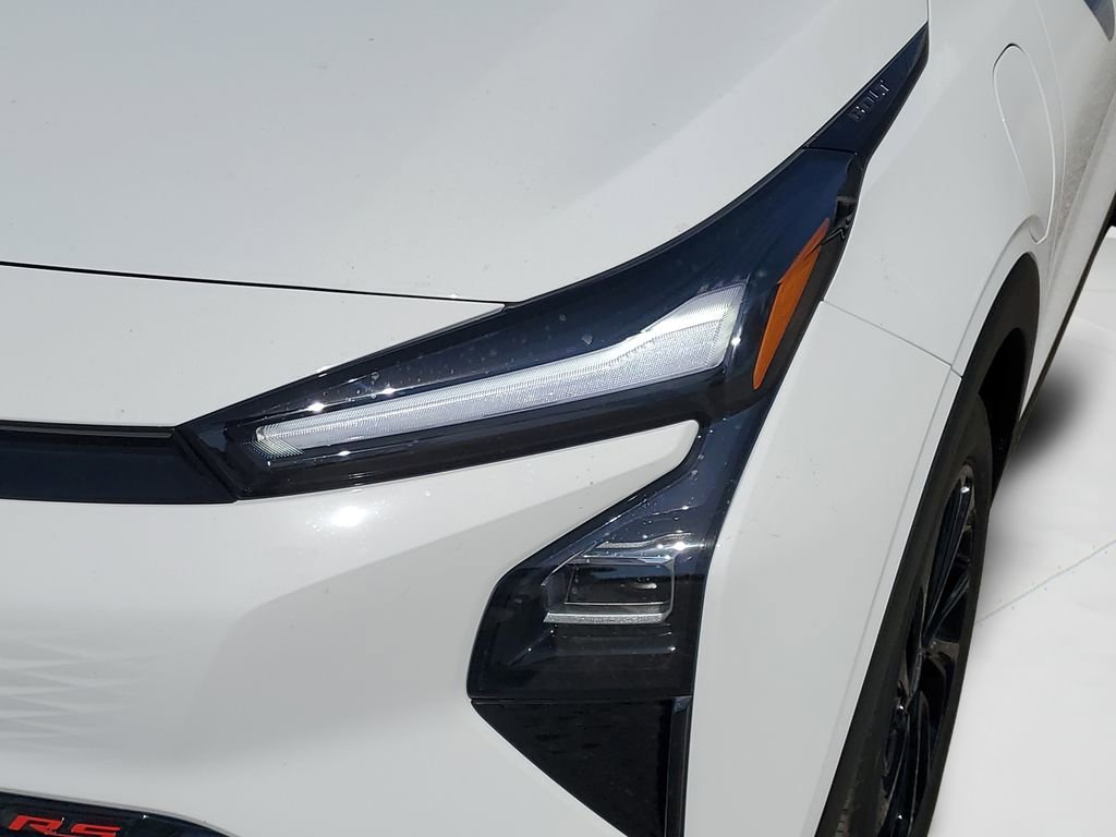 New 2027 Chevrolet Bolt RS image 9
