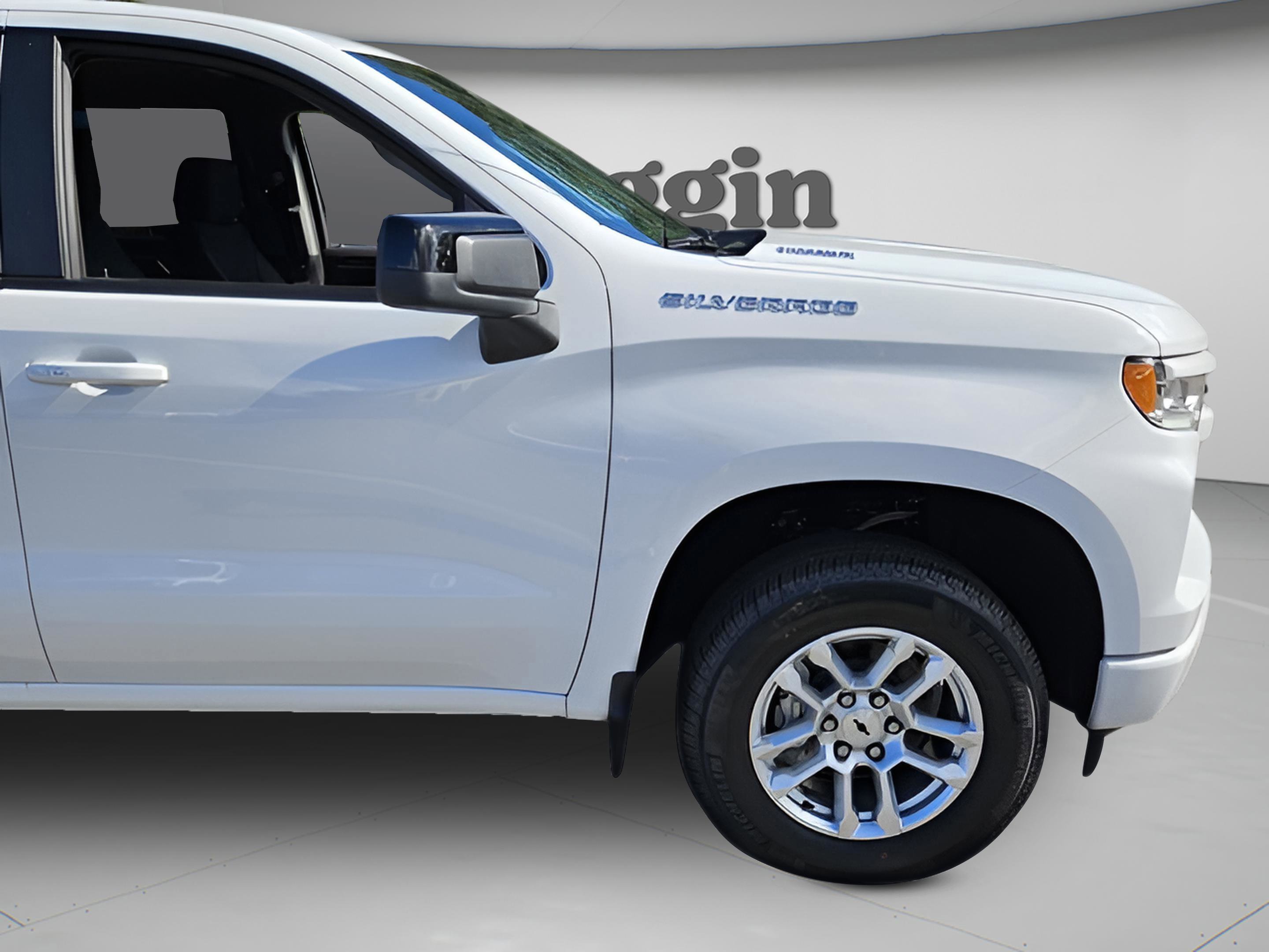 New 2026 Chevrolet Silverado 1500 RST image 10