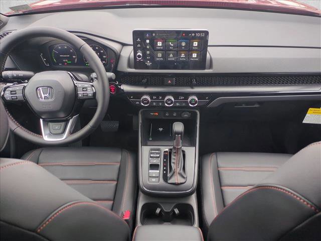 New 2026 Honda CR-V Sport Touring image 15