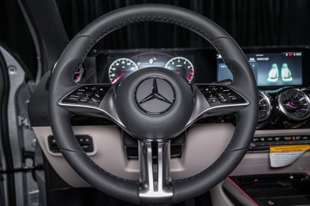 Certified 2026 Mercedes-Benz GLA 250 image 21