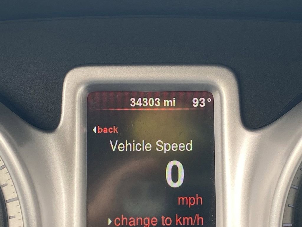 Used 2015 Dodge Journey SXT w/ Flexible Seating Group FWD image 30