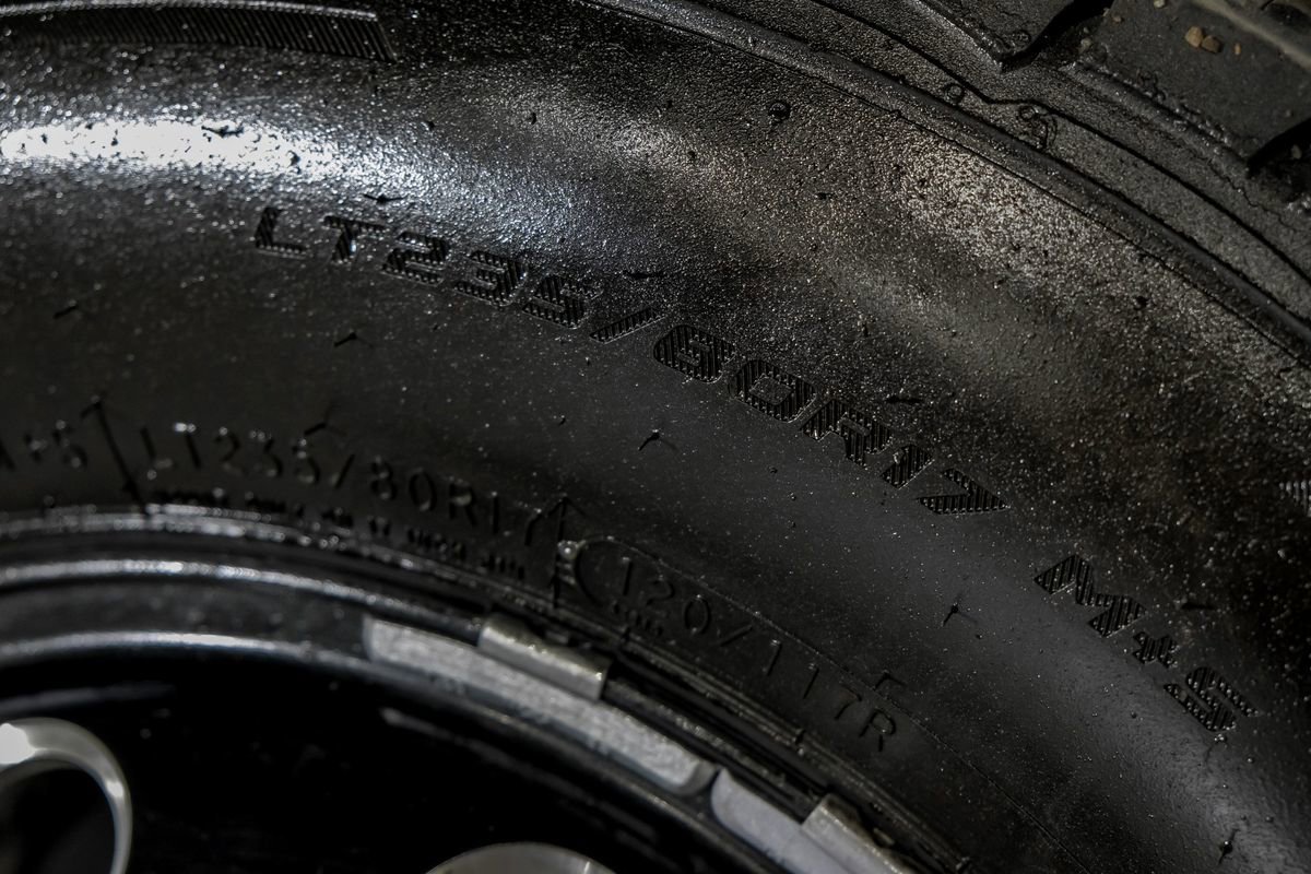 Used 2022 RAM 3500 Laramie image 70