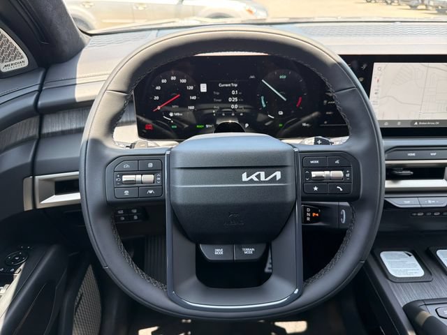 New 2027 Kia Telluride SX Prestige AWD/4WD image 10