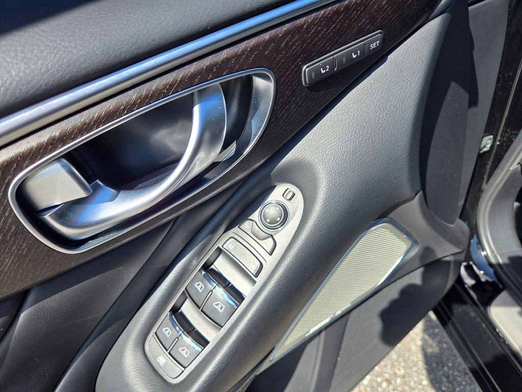 Used 2022 INFINITI Q50 Sensory RWD image 24